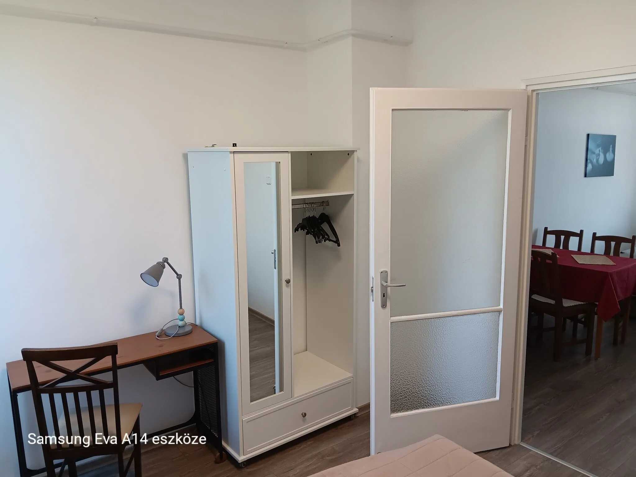 Családi Fészek Apartmanlakás Tiszafüred - foto 7