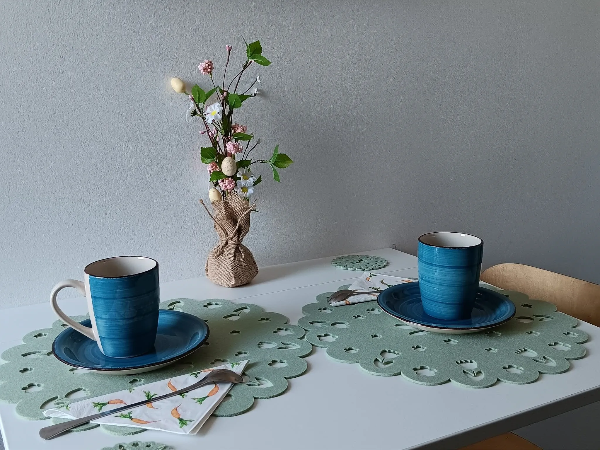 Családi Fészek Apartmanlakás Tiszafüred - foto 1
