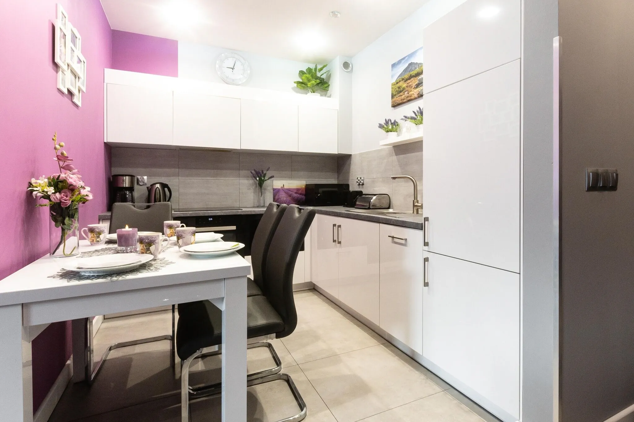 Apartament lawendowy Karpacz - foto 3