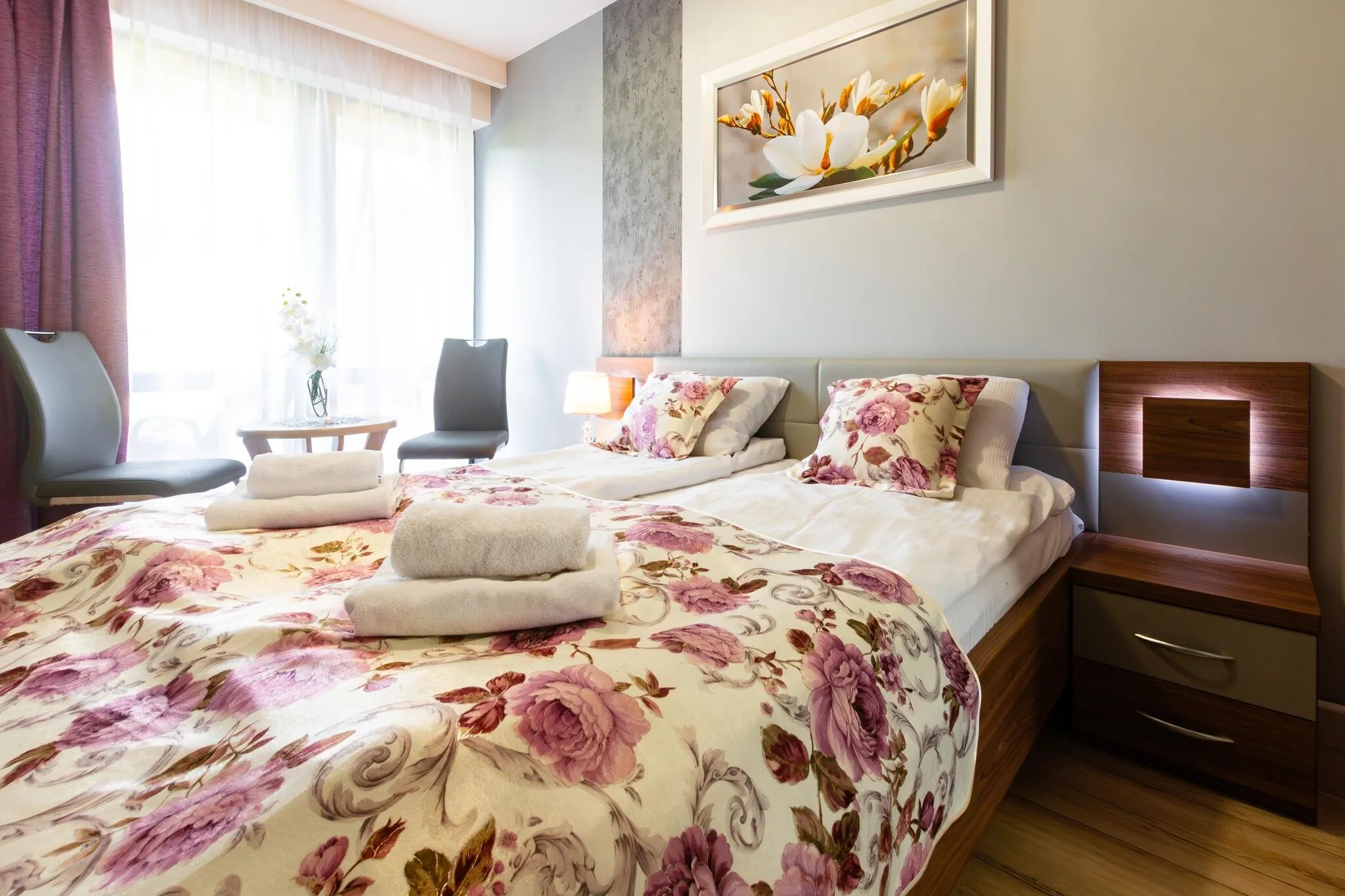 Apartament lawendowy Karpacz - foto 6