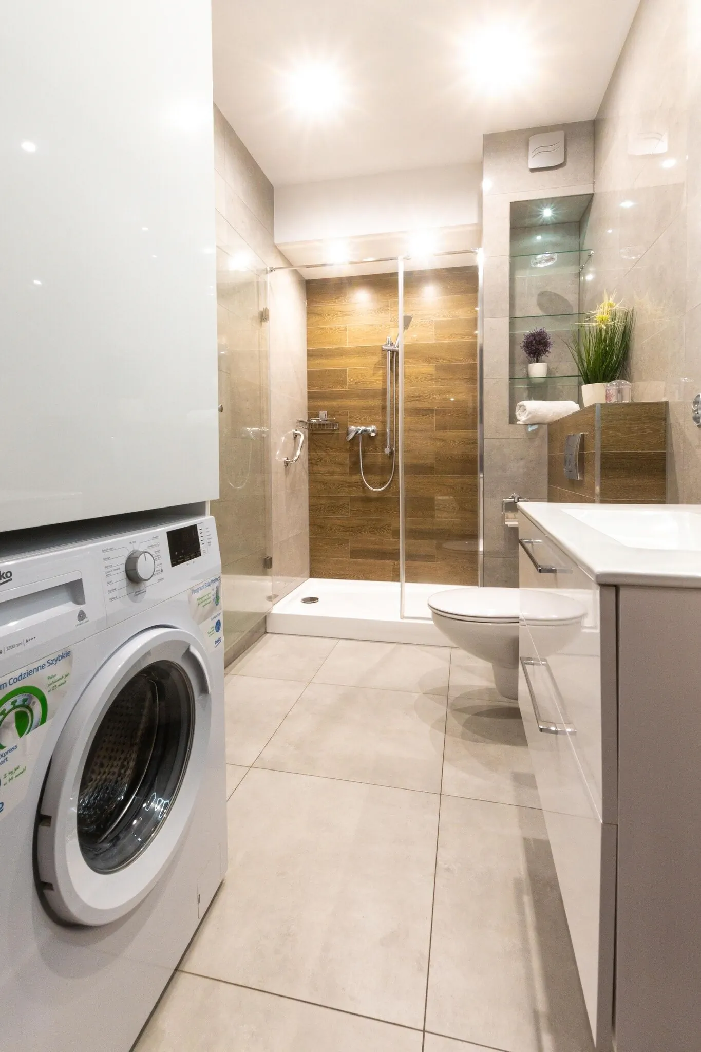 Apartament lawendowy Karpacz - foto 8