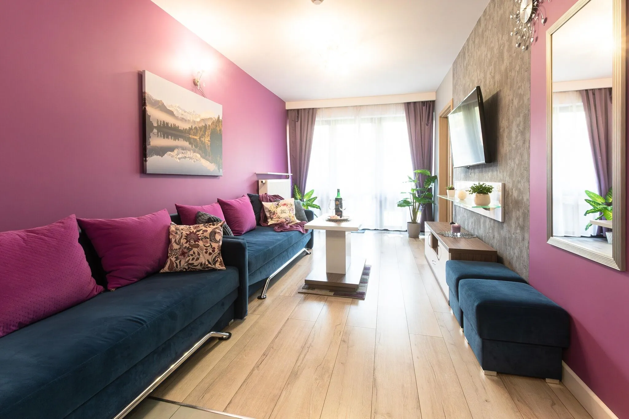 Apartament lawendowy Karpacz - foto 2