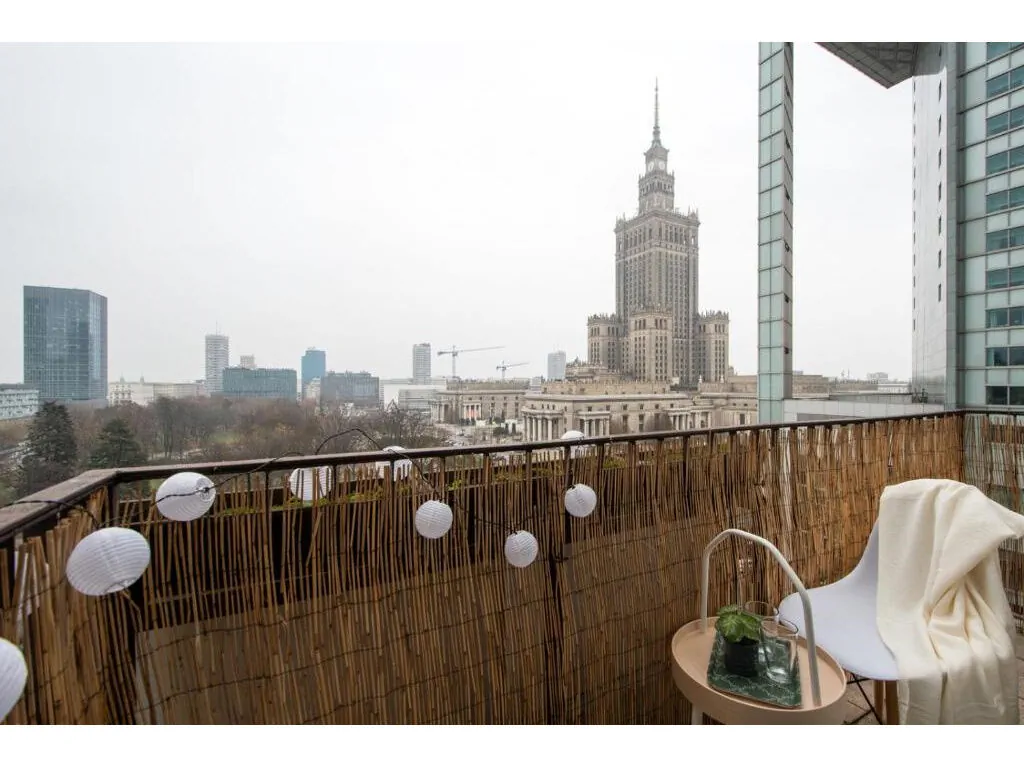 Apartments Centre by Arrenda Warszawa – Varšava, Polsko