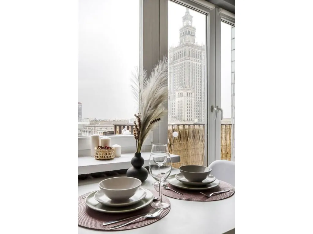 Apartments Centre by Arrenda Warszawa – Varšava, Polsko