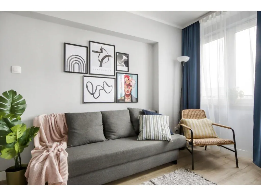 Apartments Centre by Arrenda Warszawa – Varšava, Polsko