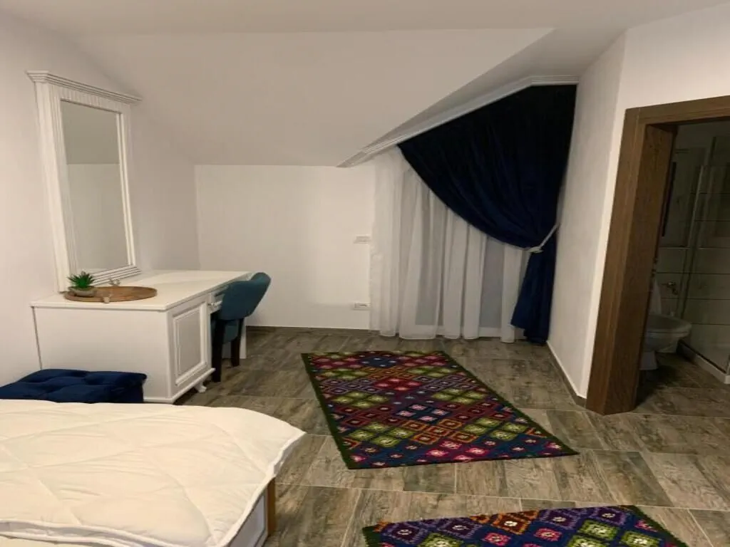 Pensiunea Poarta Maramureșană Borşa - foto 3