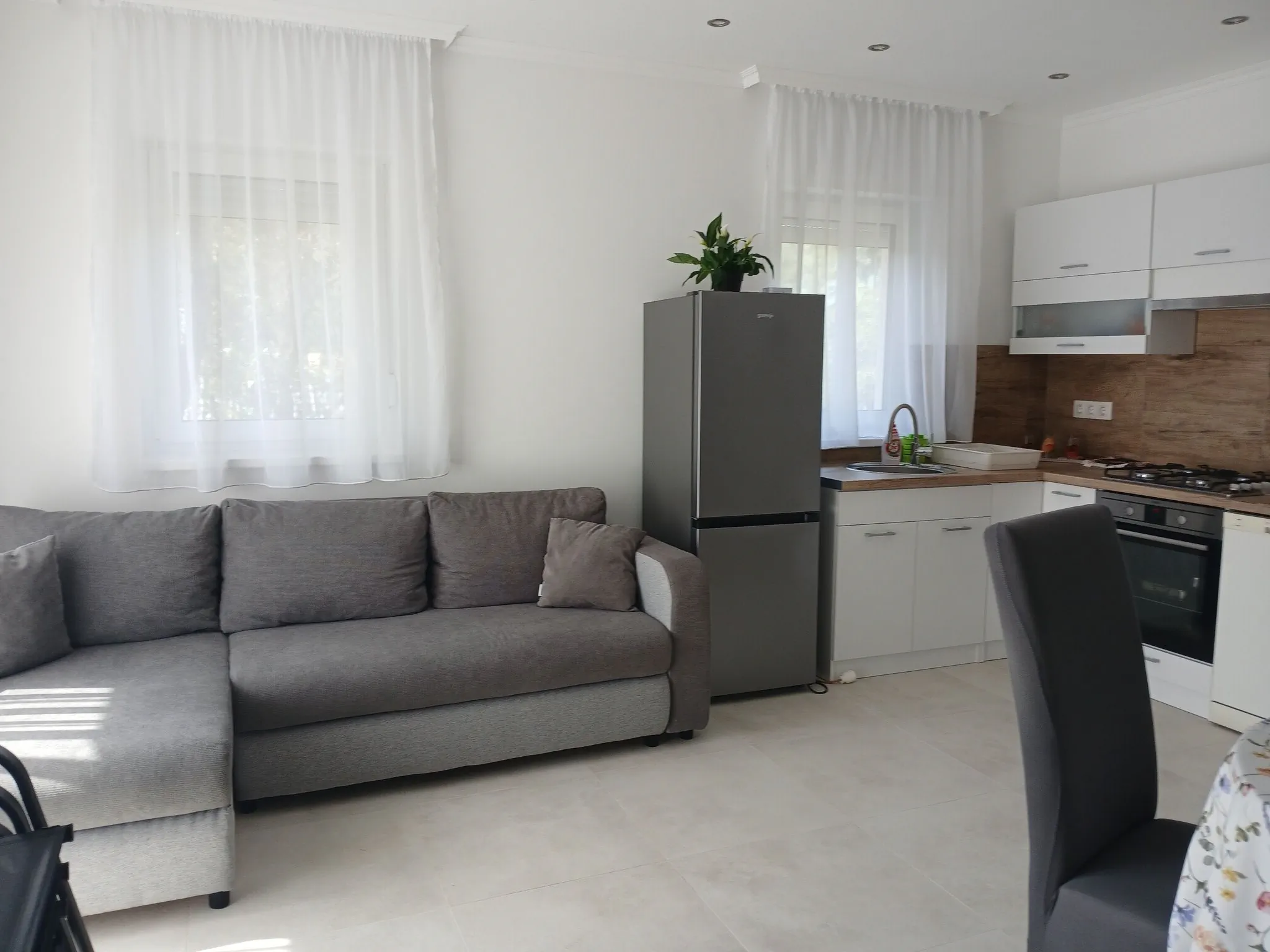 Napsugár Apartman Balatongyörök – Balatongyörök, Ungaria