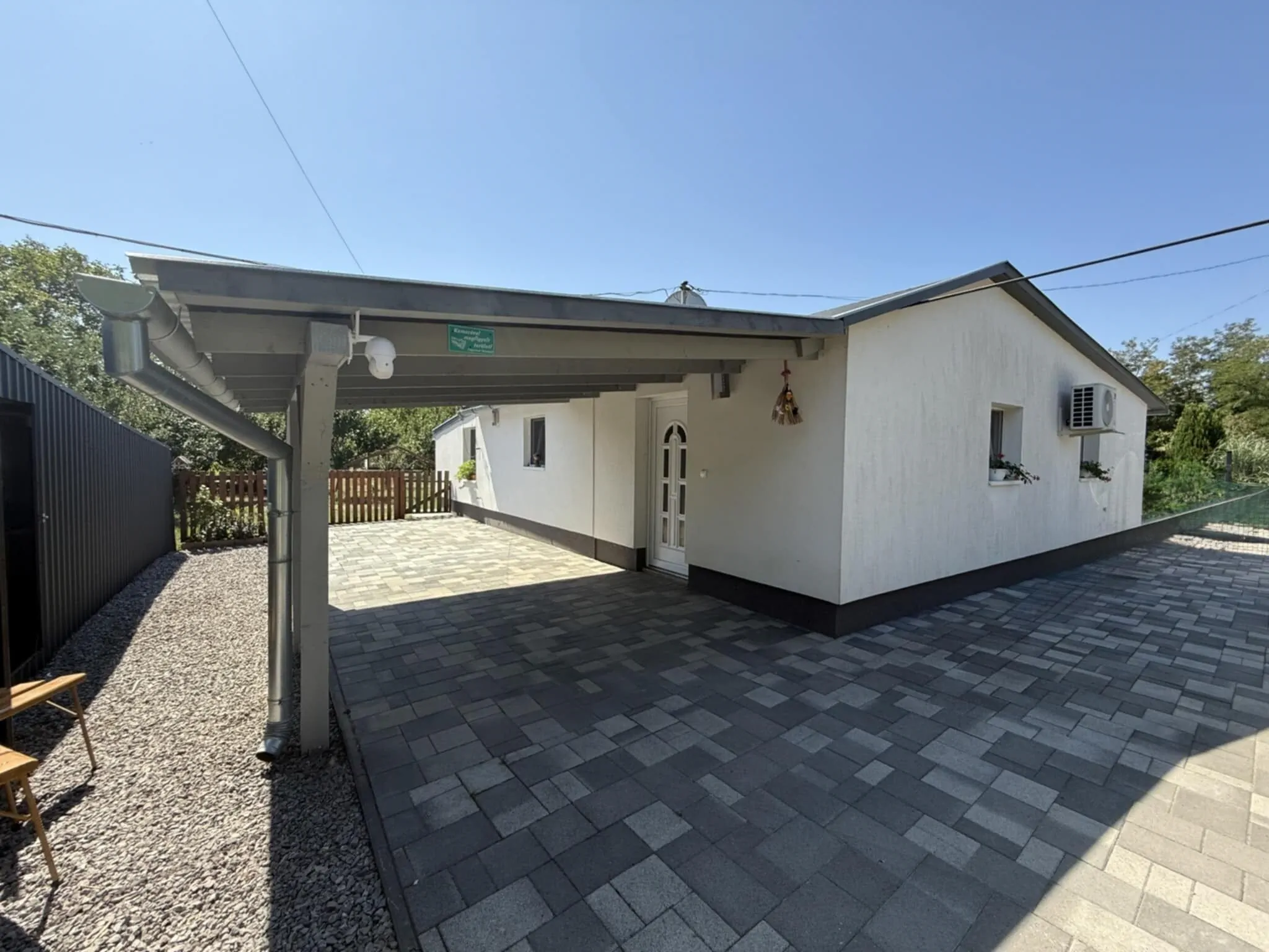 Pacsirta Vendégház Bogád – Bogád, Ungaria