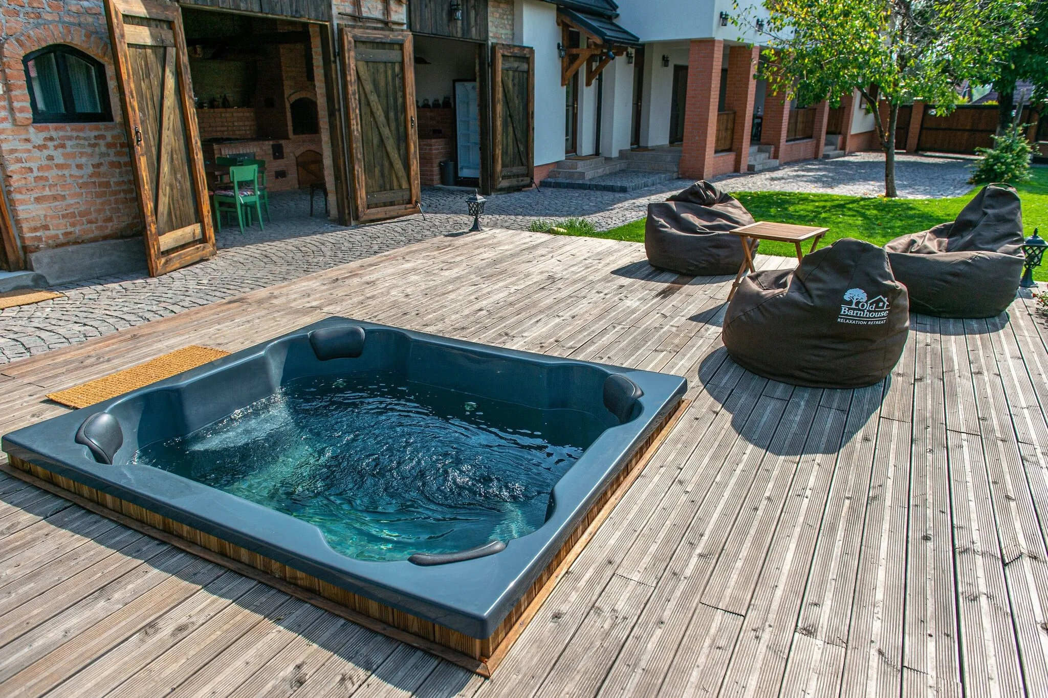 Vila Old Barn House Chinari - foto 5