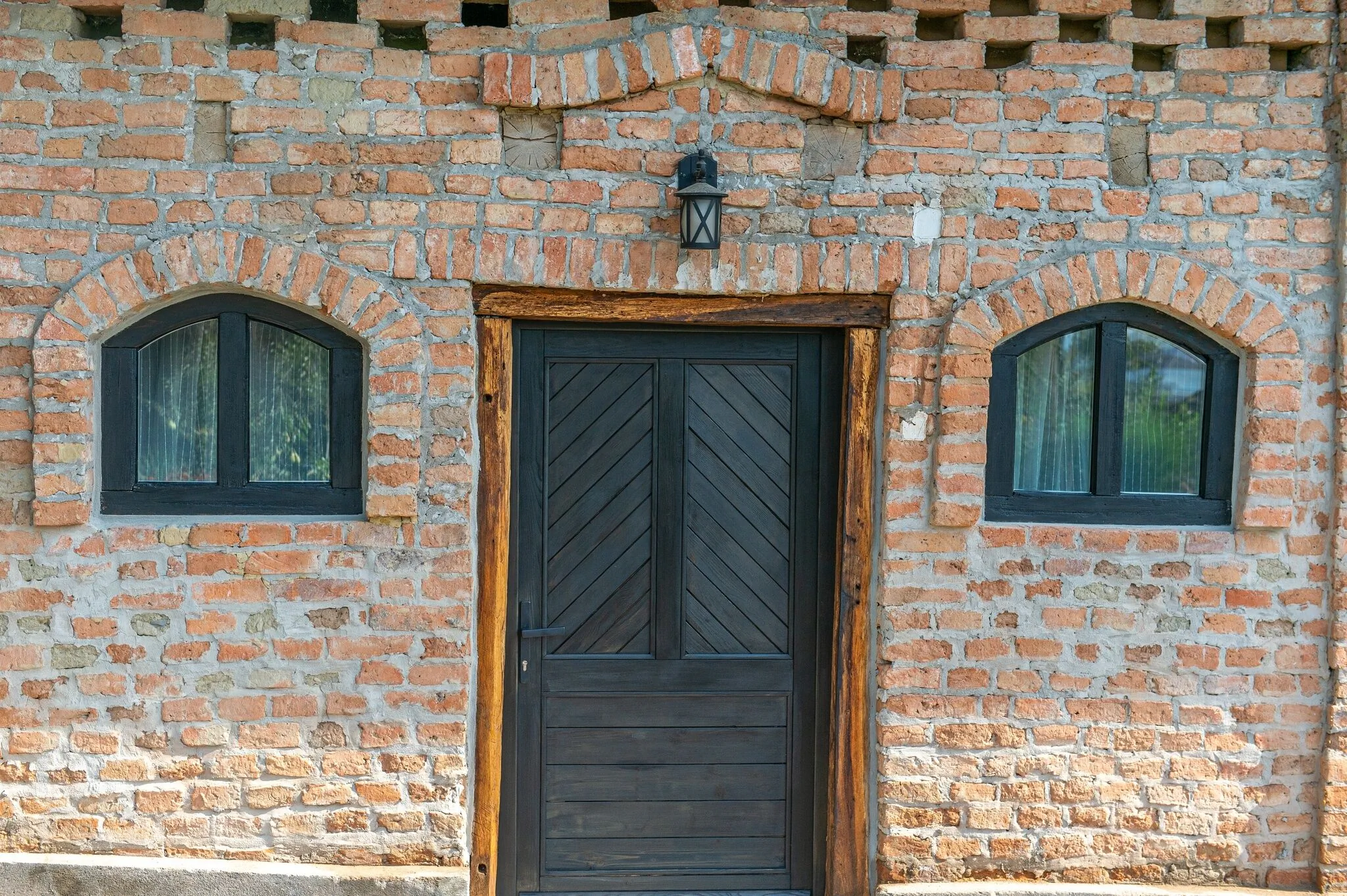 Vila Old Barn House Chinari - foto 6
