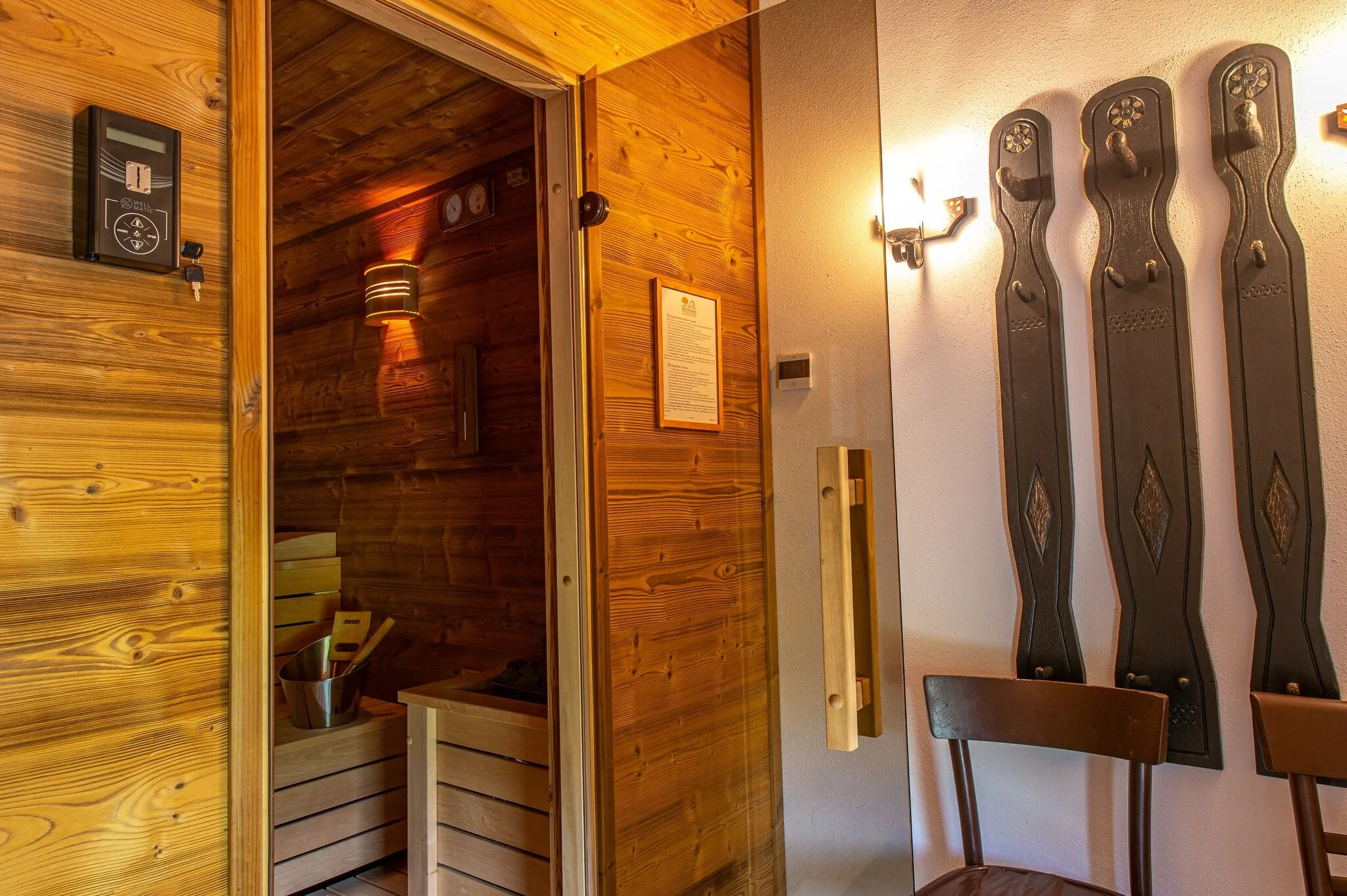 Vila Old Barn House Chinari - foto 9