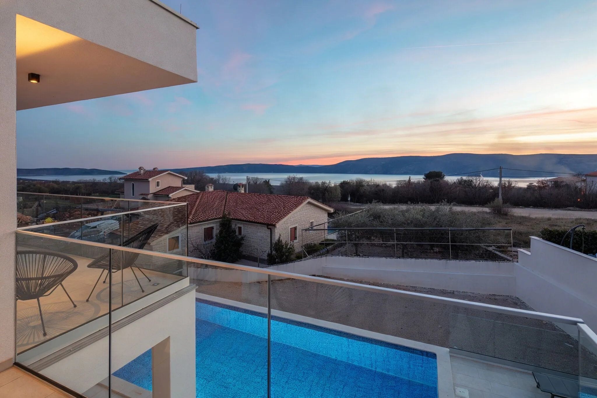 Villa Neoma Linardići – Linardići, Croația