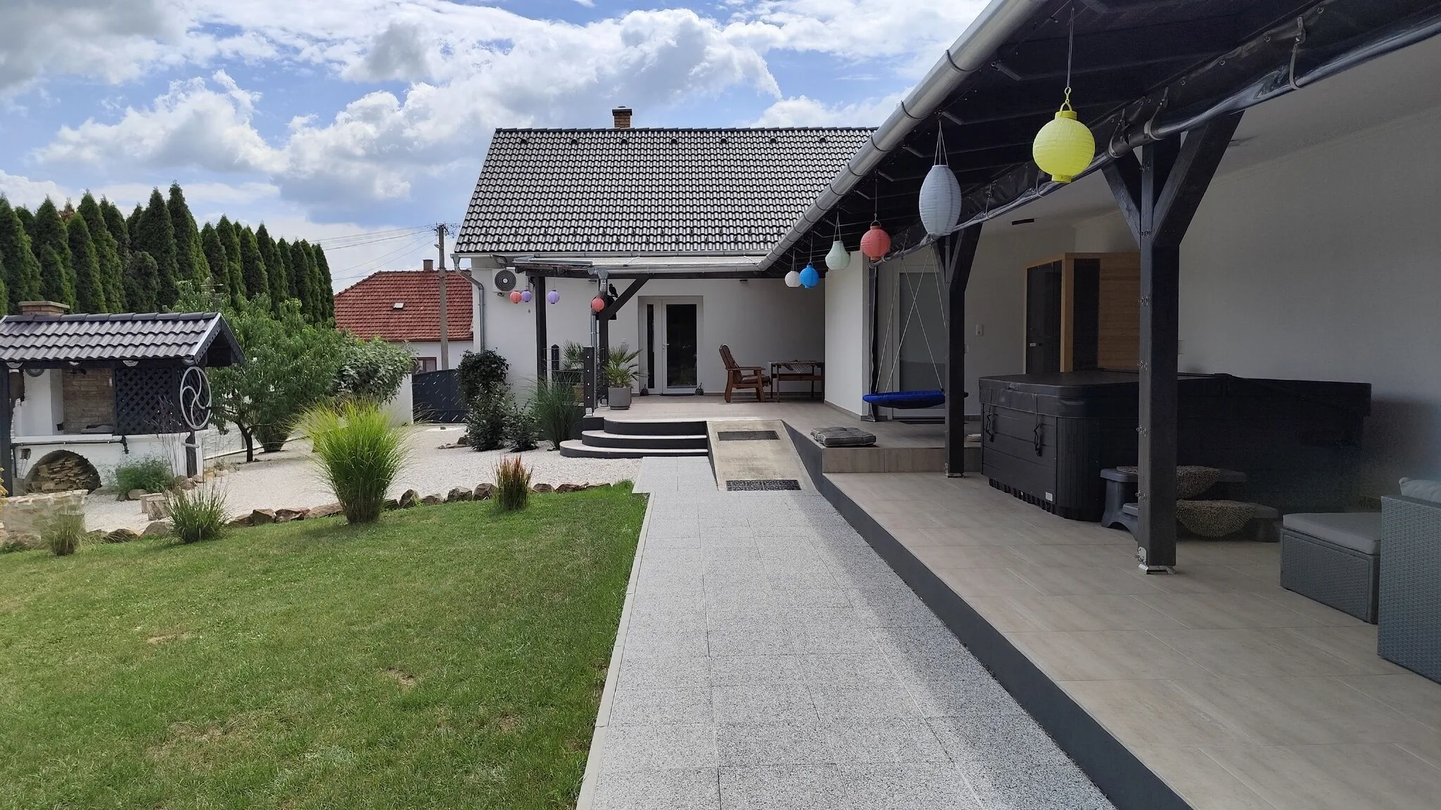 AlittA Vendégház Kaposvár - foto 1