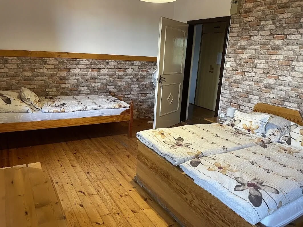 Őrségi Malom Panzió és Pizzéria Bajánsenye - foto 1