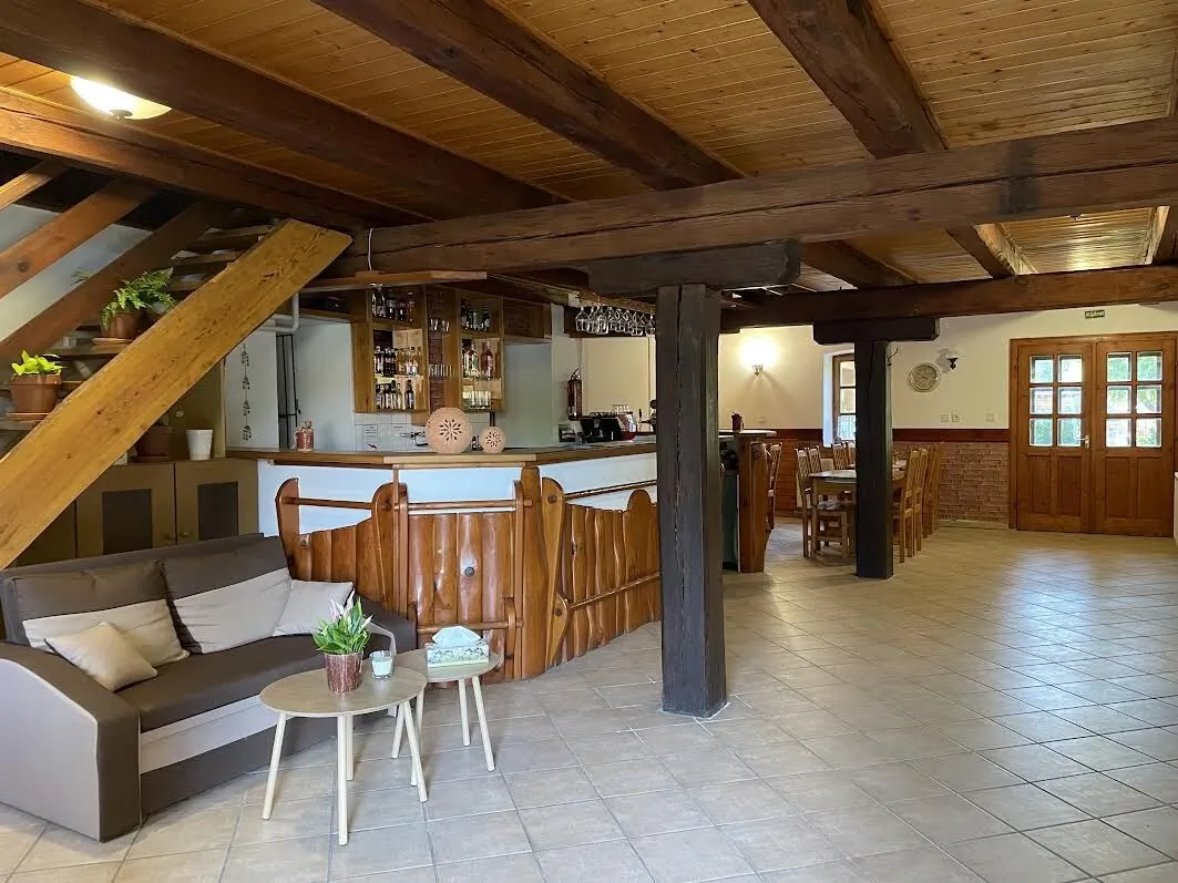 Őrségi Malom Panzió és Pizzéria Bajánsenye - foto 4