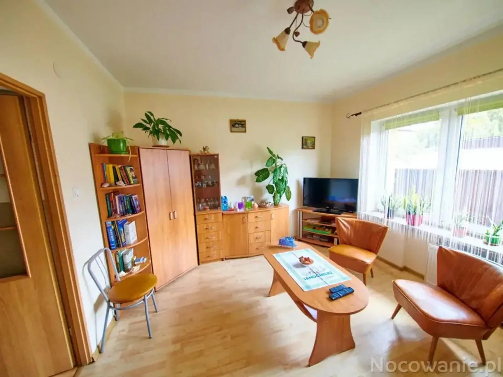Apartament Noclegi Nadbrzezie Sandomierz – Sandomierz, Polonia
