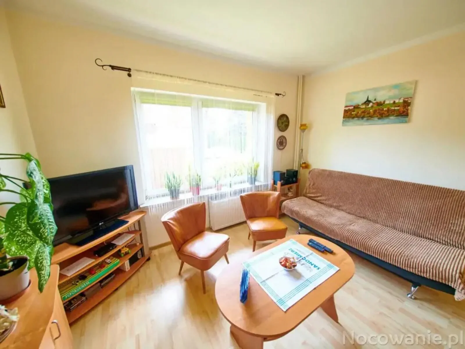 Apartament Noclegi Nadbrzezie Sandomierz – Sandomierz, Polonia