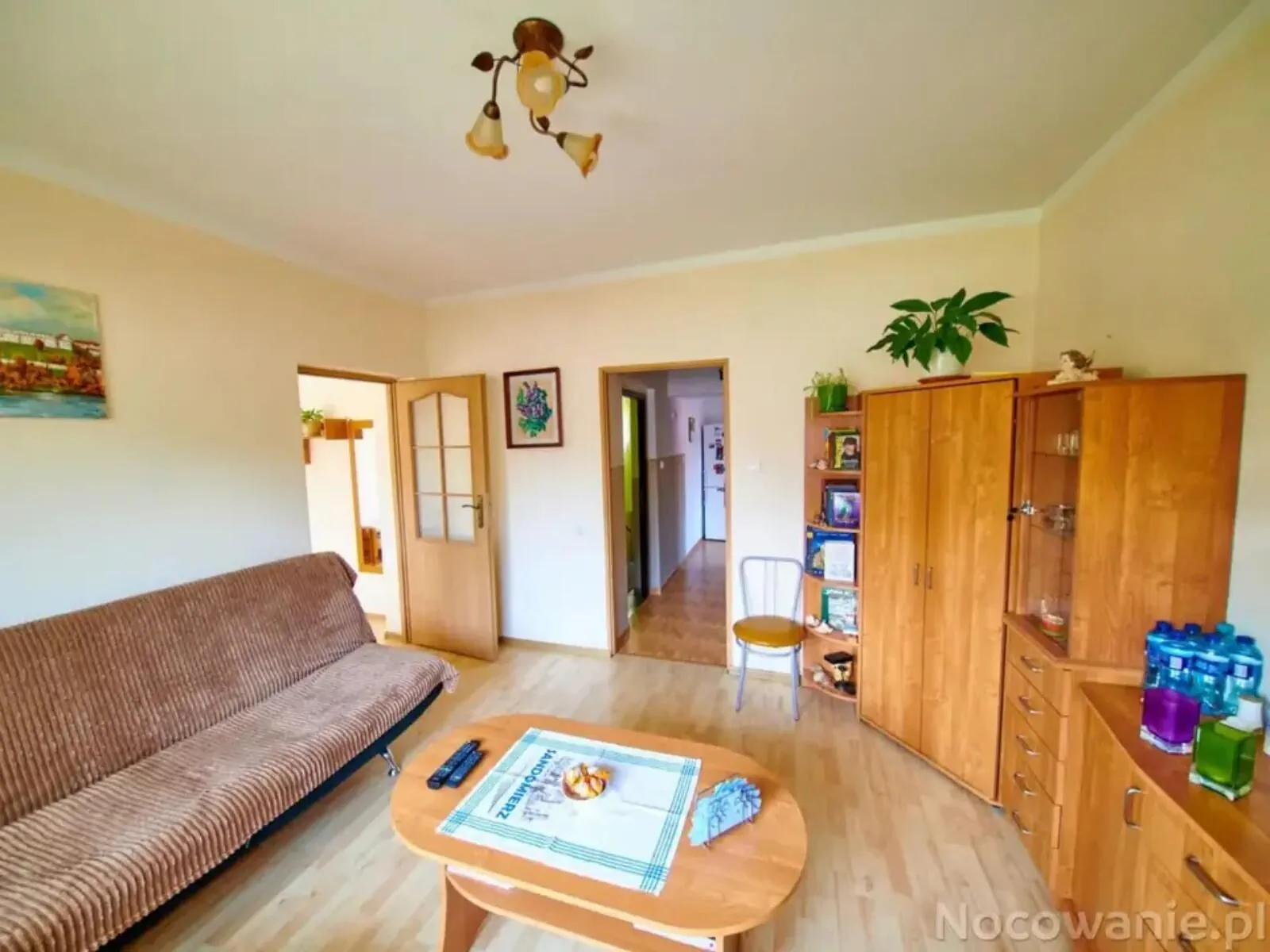 Apartament Noclegi Nadbrzezie Sandomierz – Sandomierz, Polonia