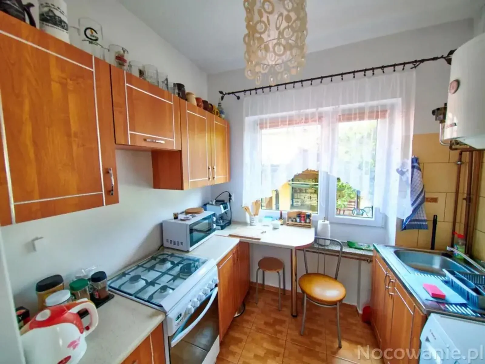 Apartament Noclegi Nadbrzezie Sandomierz – Sandomierz, Polonia