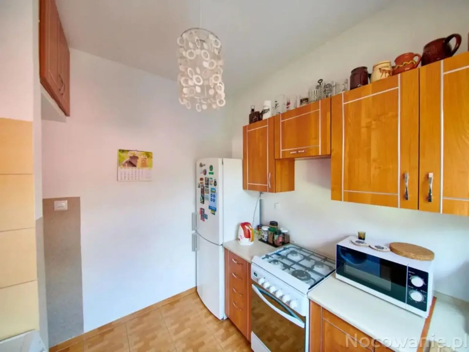 Apartament Noclegi Nadbrzezie Sandomierz – Sandomierz, Polonia