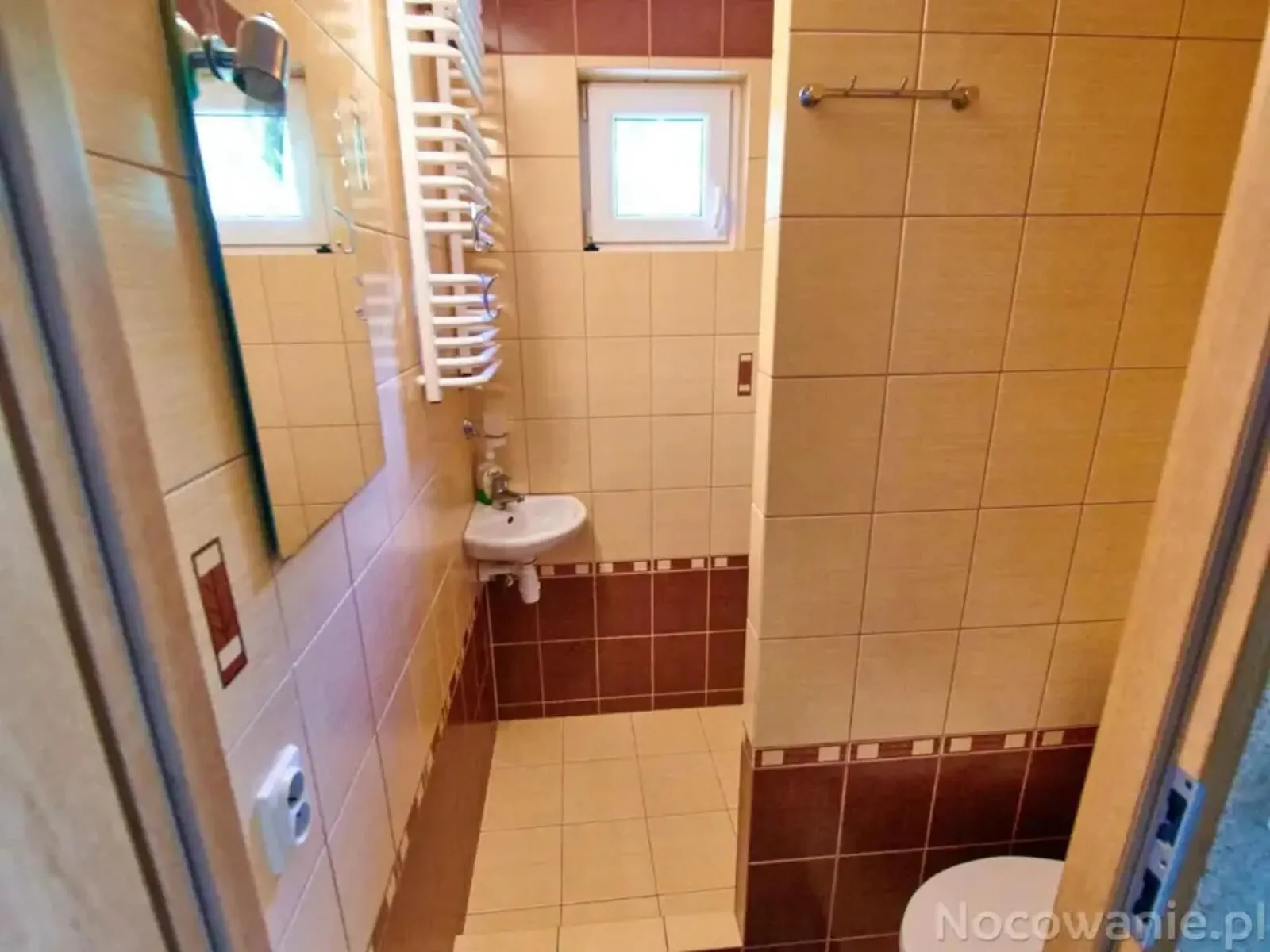 Apartament Noclegi Nadbrzezie Sandomierz – Sandomierz, Polonia