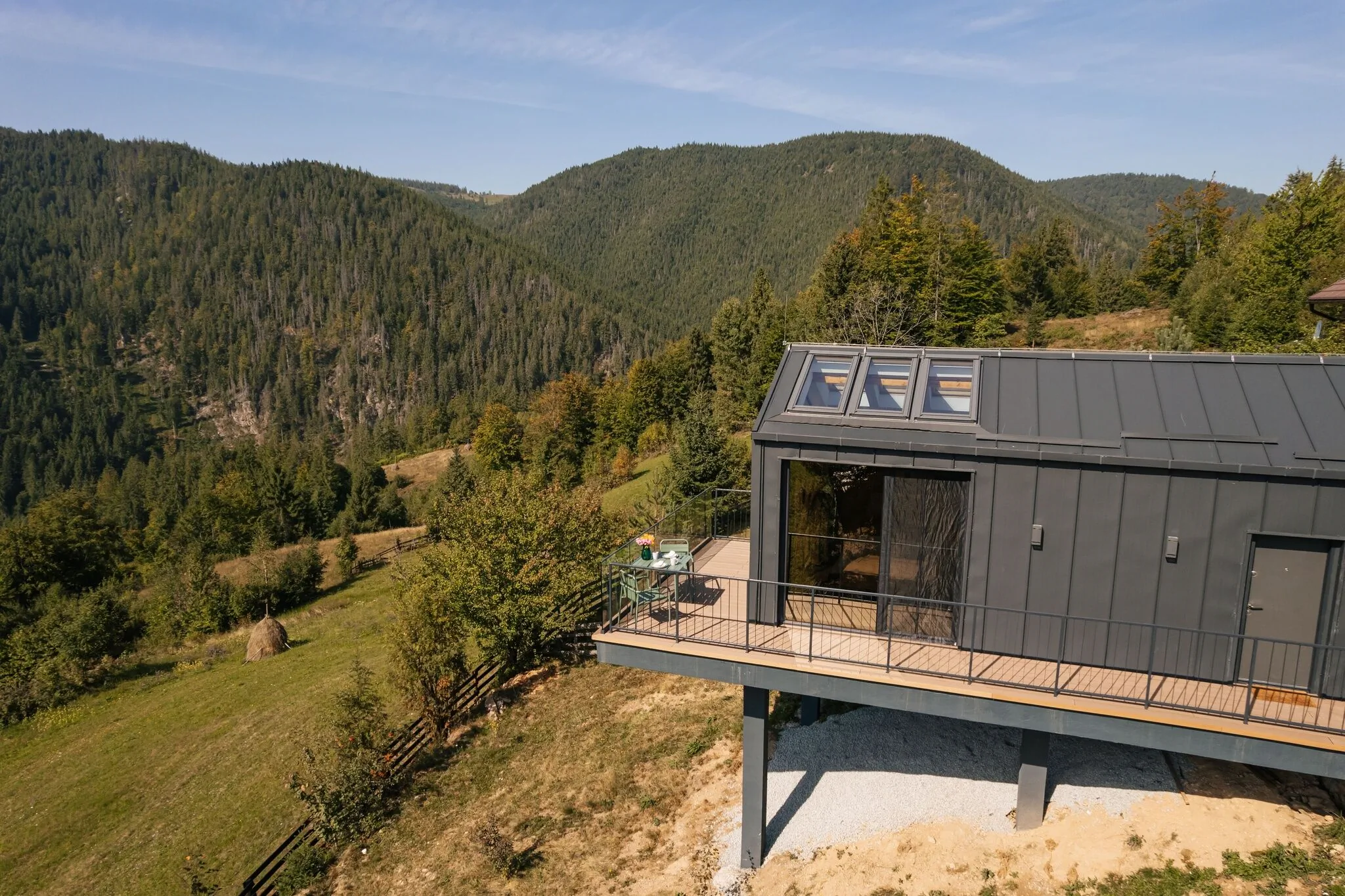 Cabana Apuseni Air Mătișești – Mătișești, România