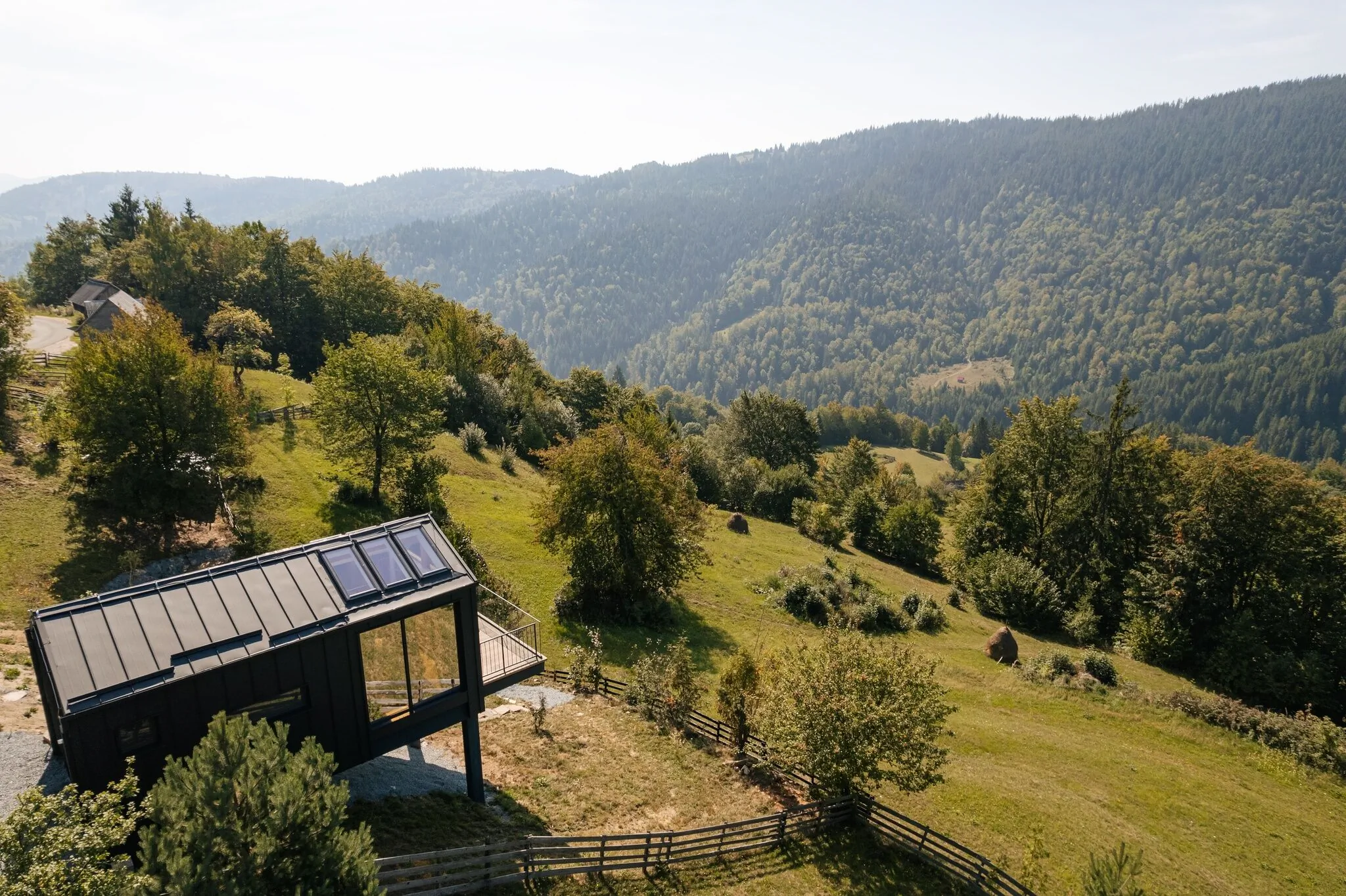 Cabana Apuseni Air Mătișești – Mătișești, România