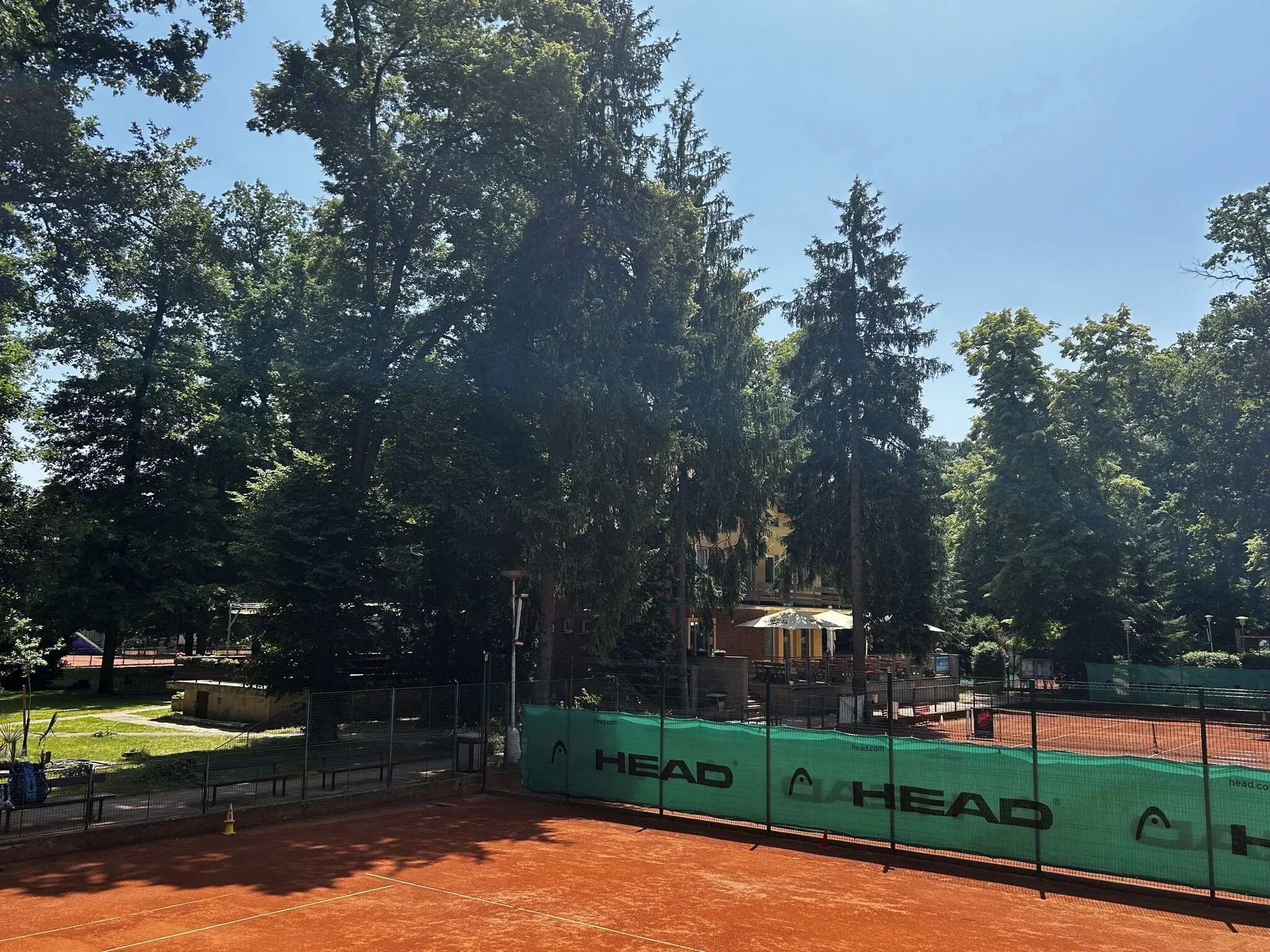Hotel sport Houštka – Brandýs nad Labem-Stará Boleslav, Česká republika