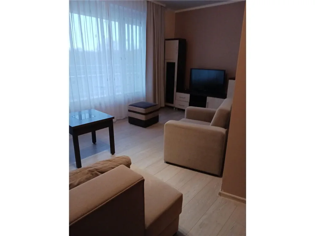 Apartament Viena w Hotelu Etna *** Kołobrzeg - foto 4