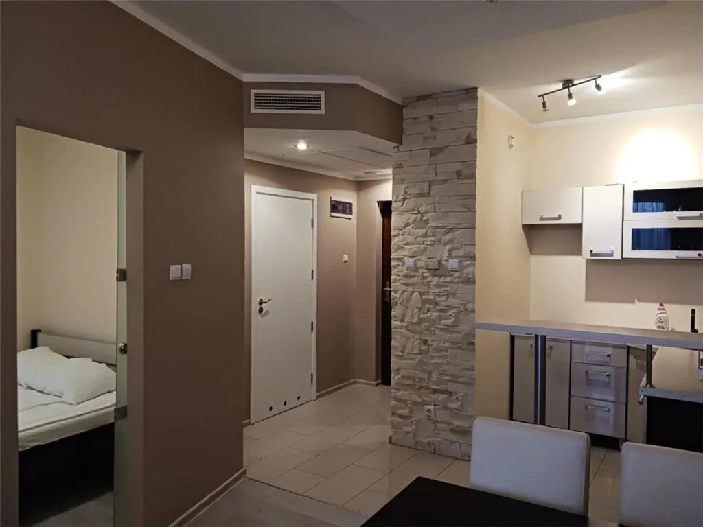 Apartament Viena w Hotelu Etna *** Kołobrzeg - foto 6