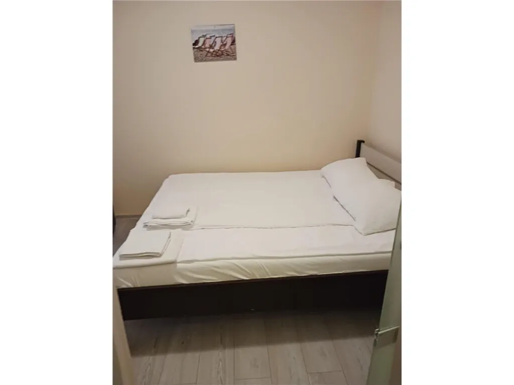 Apartament Viena w Hotelu Etna *** Kołobrzeg - foto 3