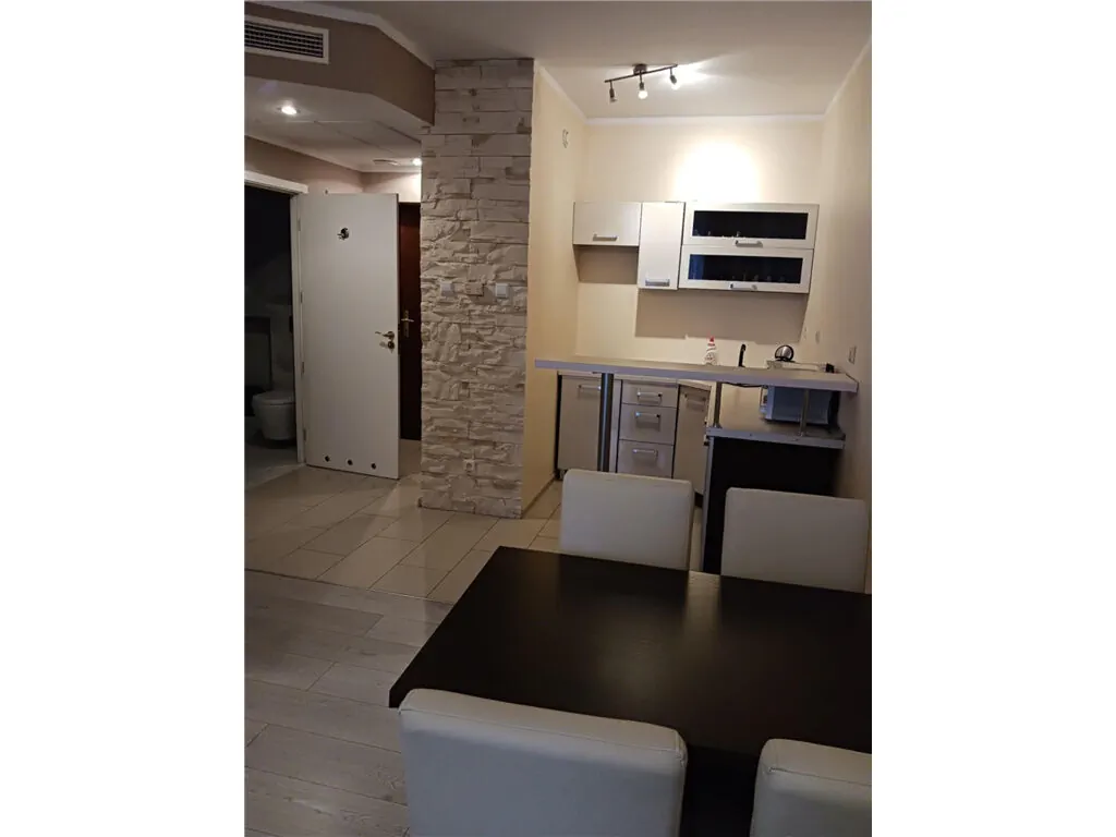 Apartament Viena w Hotelu Etna *** Kołobrzeg - foto 7