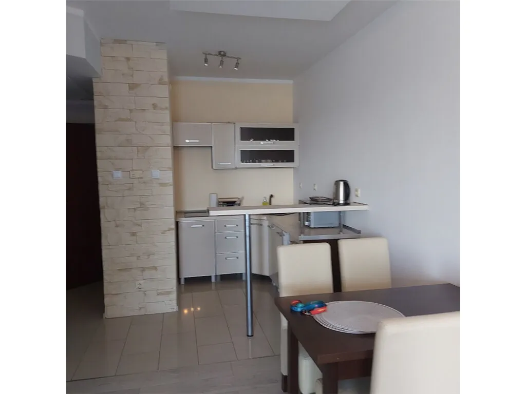Apartament Viena w Hotelu Etna *** Kołobrzeg - foto 2