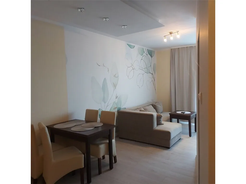 Apartament Viena w Hotelu Etna *** Kołobrzeg - foto 1