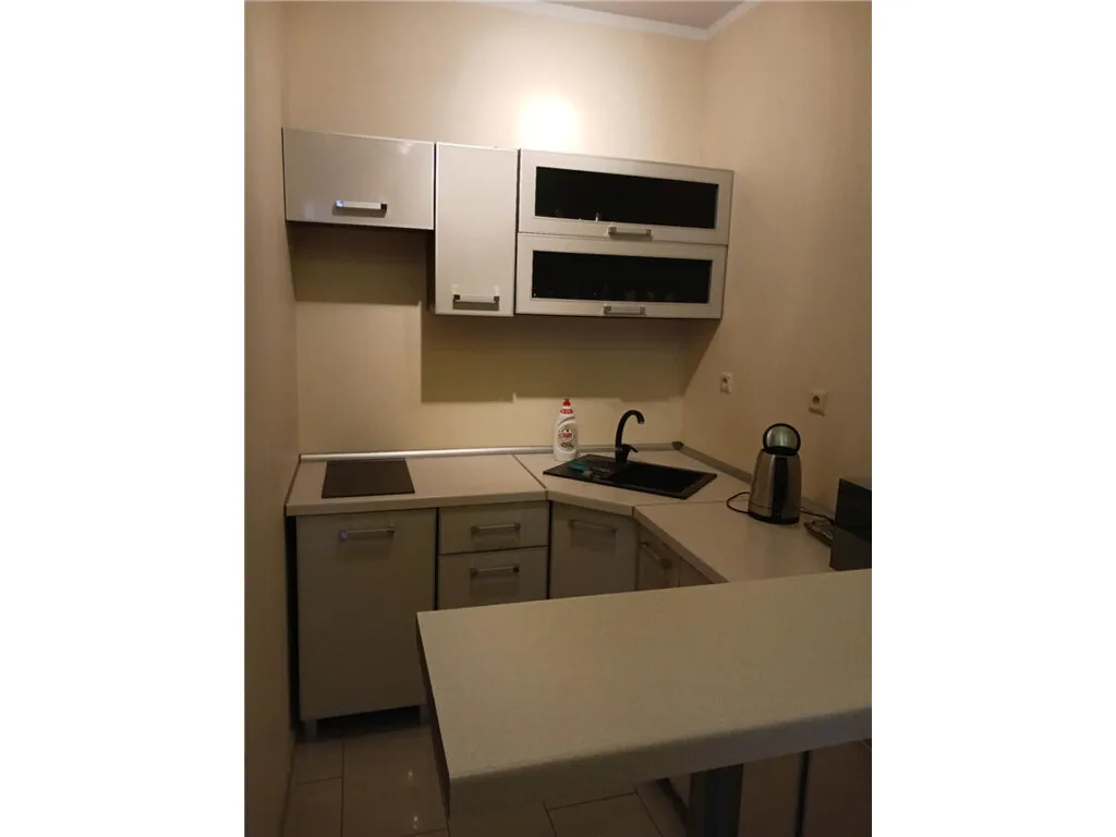 Apartament Viena w Hotelu Etna *** Kołobrzeg - foto 8