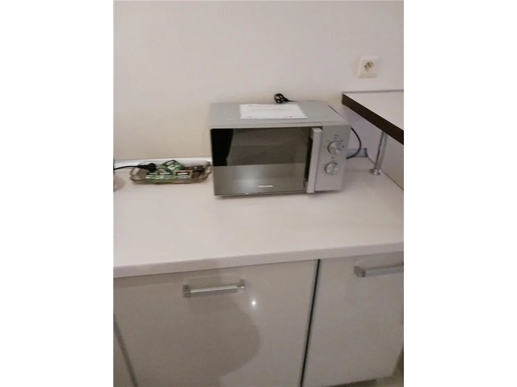 Apartament Viena w Hotelu Etna *** Kołobrzeg - foto 9