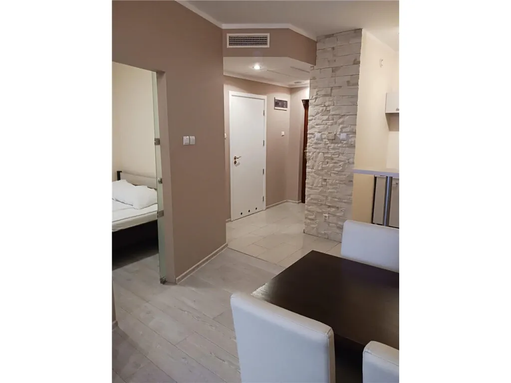 Apartament Viena w Hotelu Etna *** Kołobrzeg - foto 10
