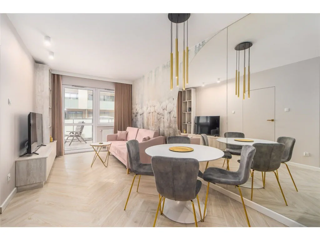 Apartament LaTrevi Kołobrzeg - foto 2