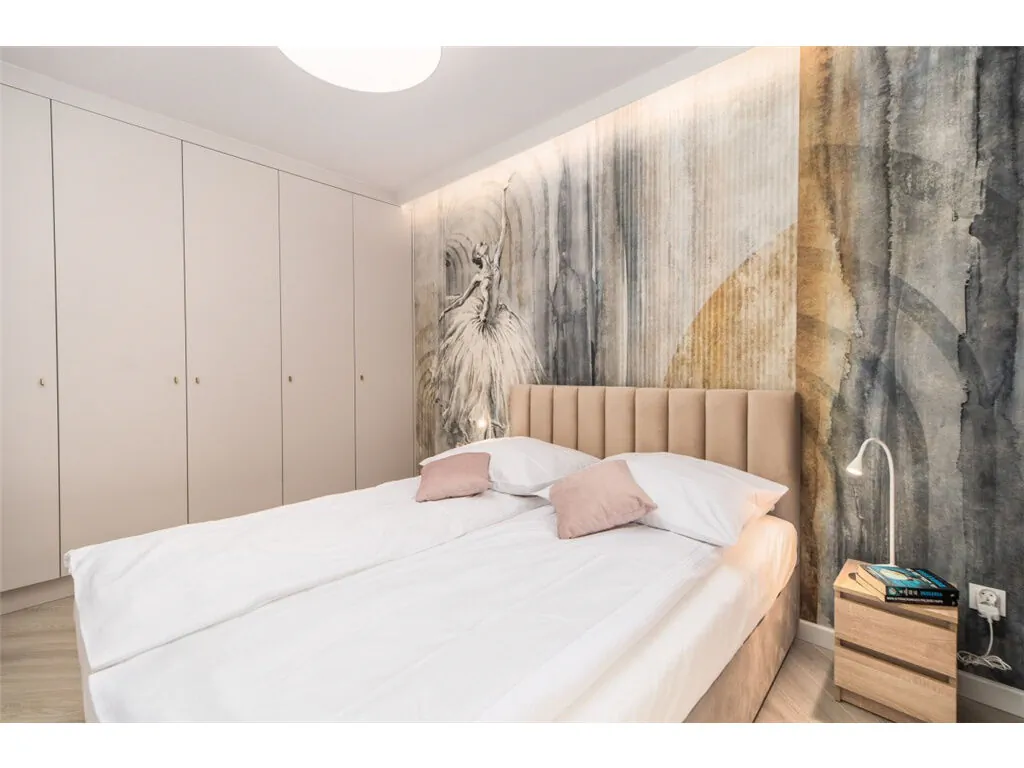 Apartament LaTrevi Kołobrzeg - foto 5