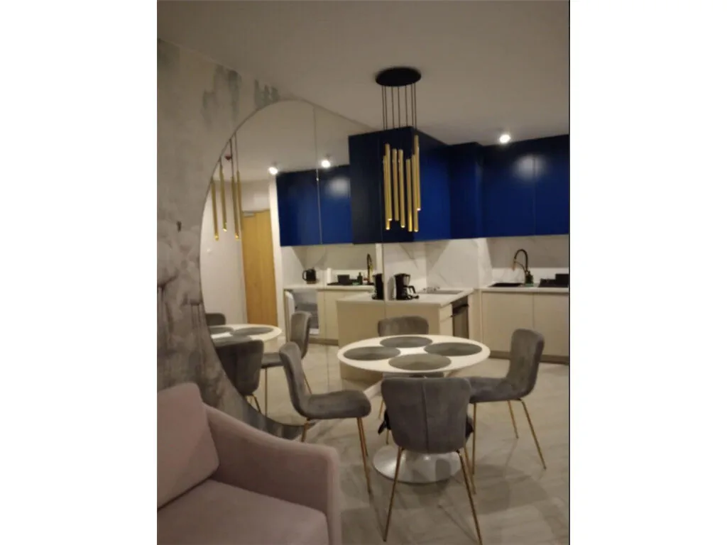 Apartament LaTrevi Kołobrzeg - foto 3