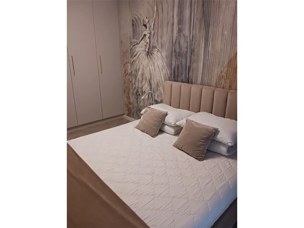 Apartament LaTrevi Kołobrzeg - foto 9