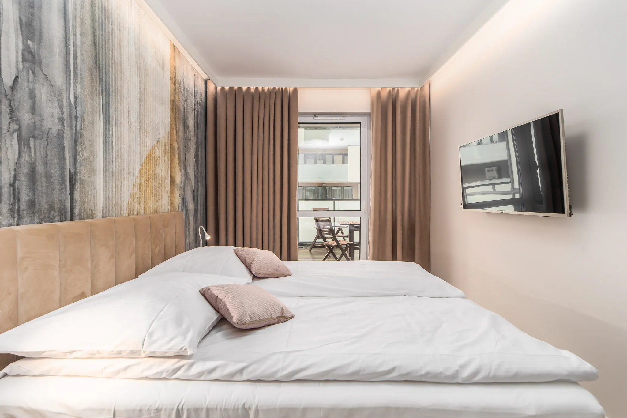 Apartament LaTrevi Kołobrzeg - foto 4