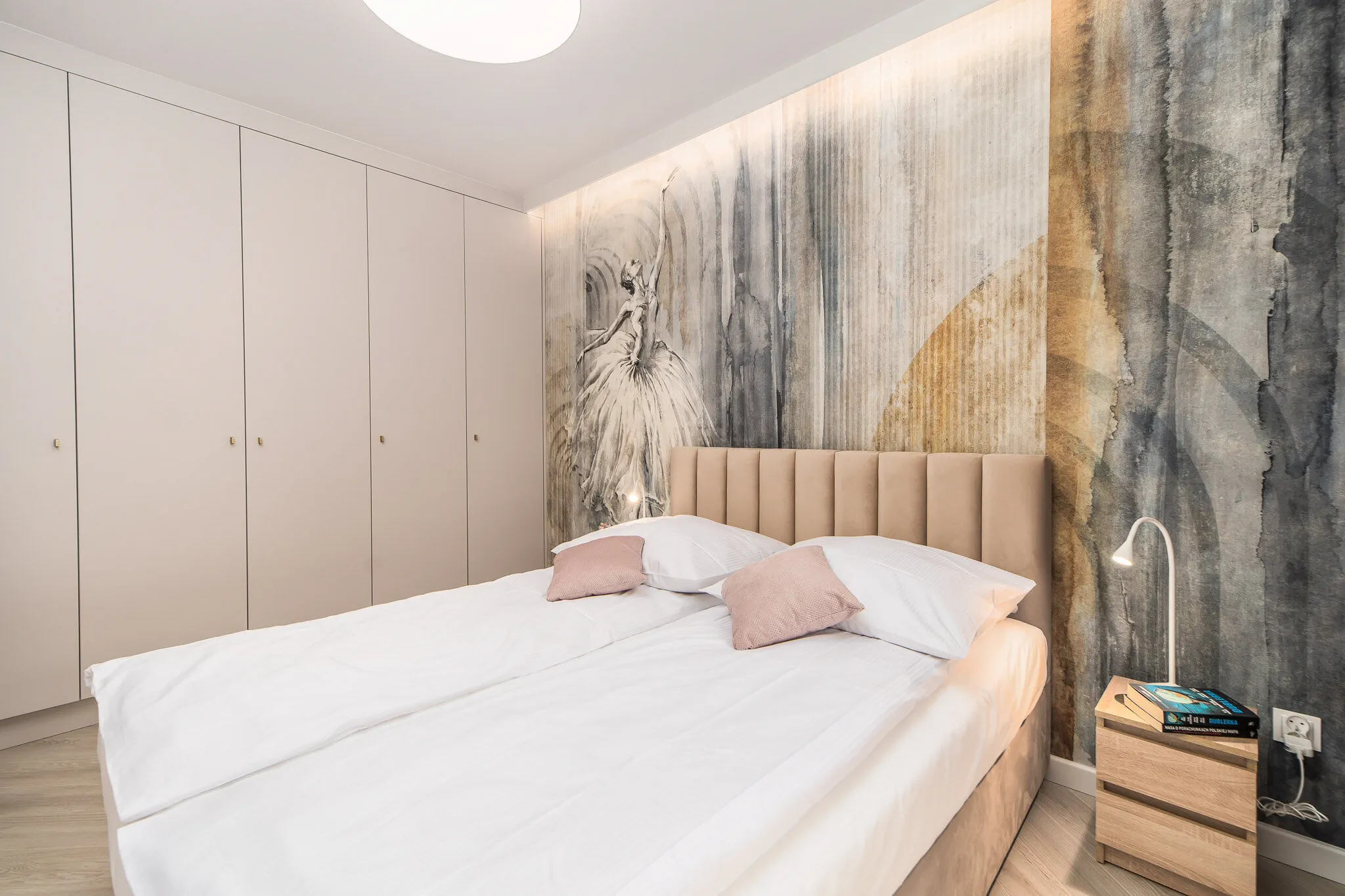 Apartament LaTrevi Kołobrzeg - foto 8