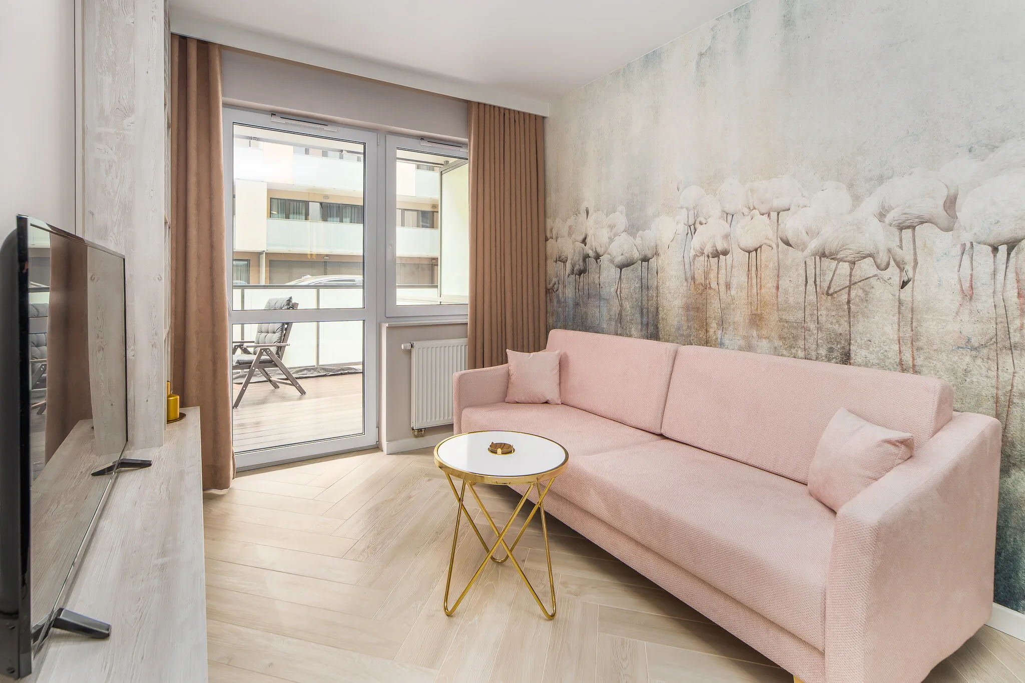 Apartament LaTrevi Kołobrzeg - foto 10