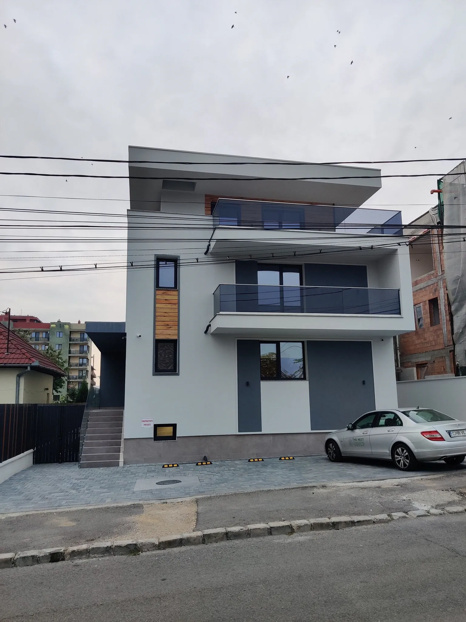 Casa Sarmi House Cluj-Napoca – Cluj-Napoca, România
