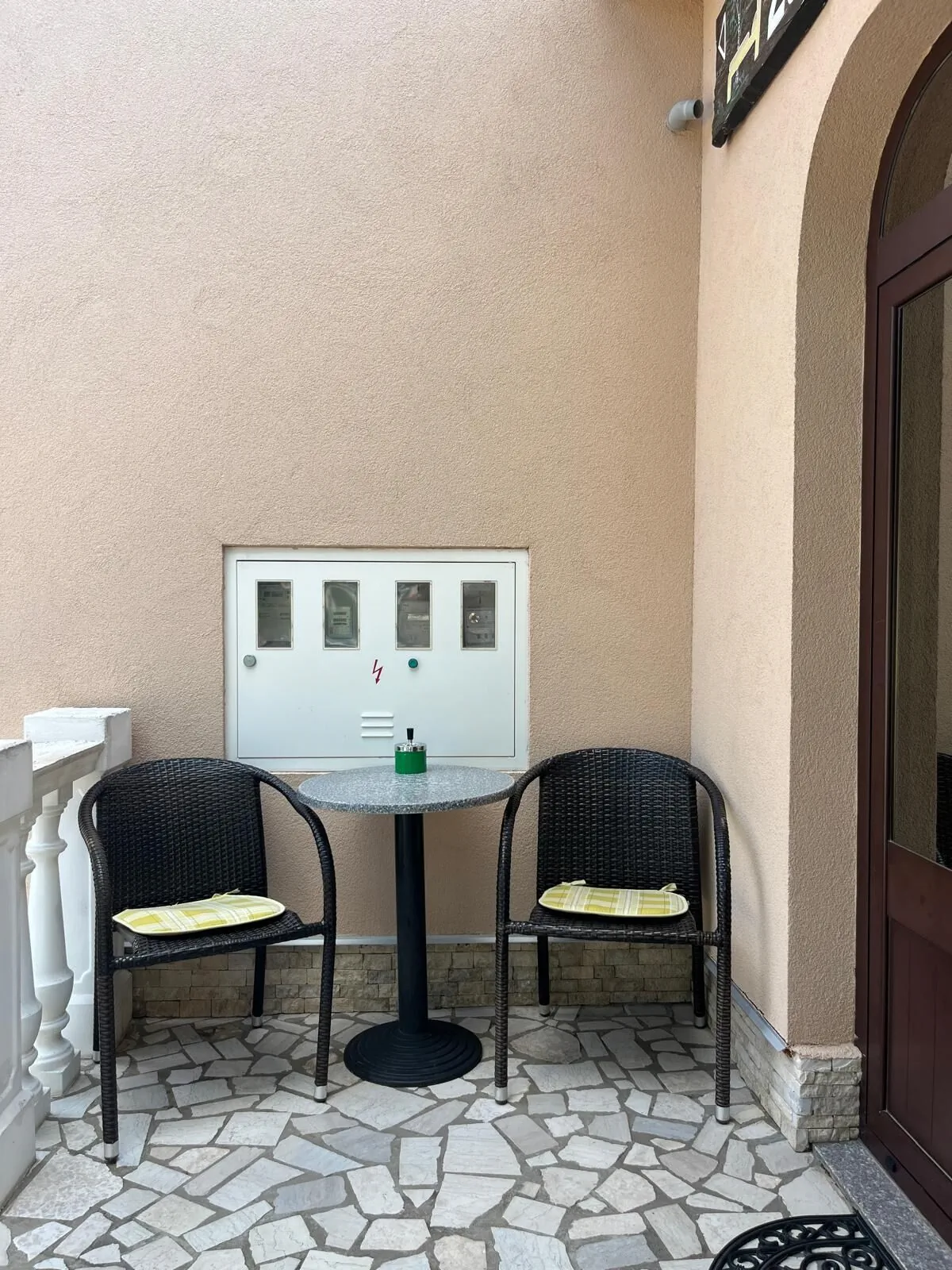 Apartman Biba Jadranovo – Jadranovo, Chorwacja