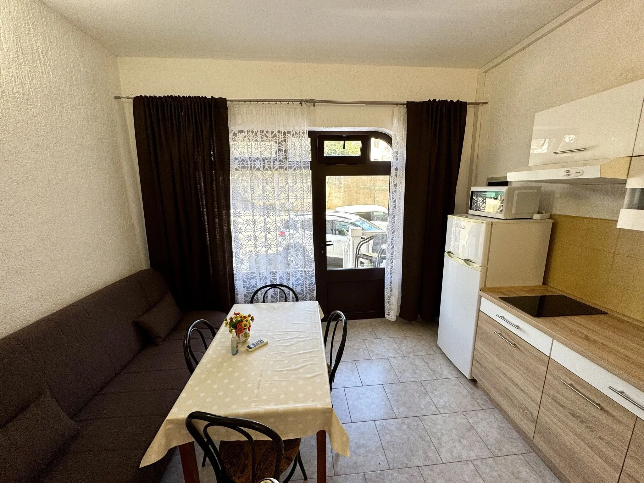 Apartman Biba Jadranovo – Jadranovo, Chorwacja