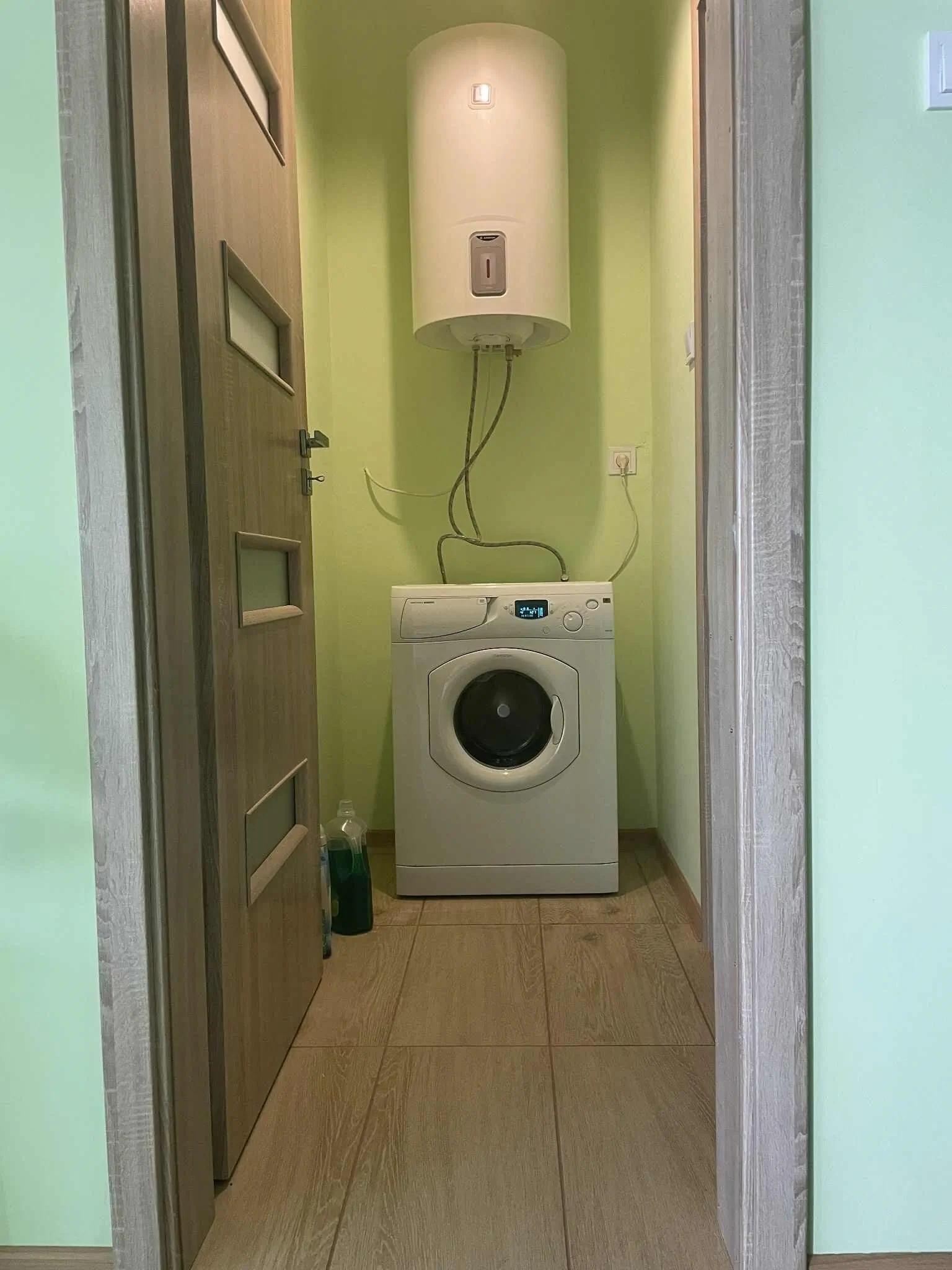 Szent Vendel Vendégház Egerszólát – Egerszólát, Węgry