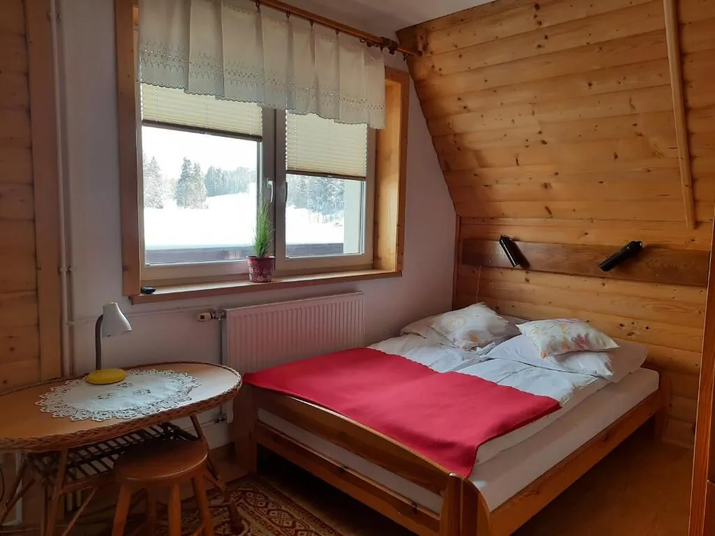 Pokoje u Teresy Czarna Góra - foto 2