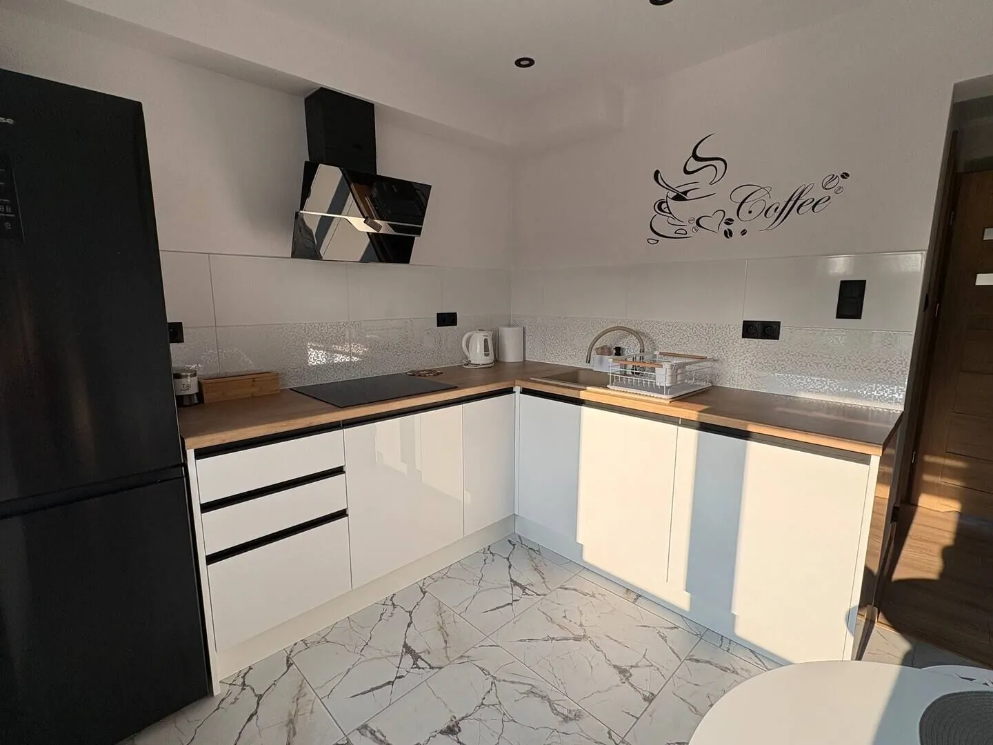 Apartament na Siewnej Hajnówka - foto 1